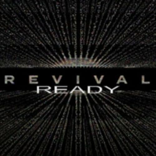 Episode 3: Revival Ready: Keep Alert cover art