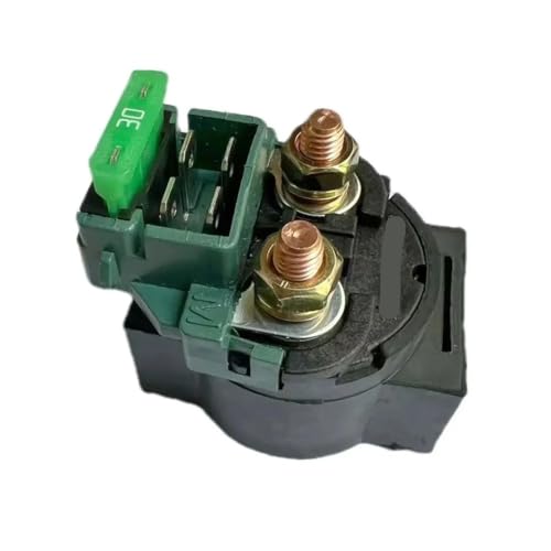 Démarreur 9010-150310-10001 pour restaurer la puissance de votre CFORCE X5