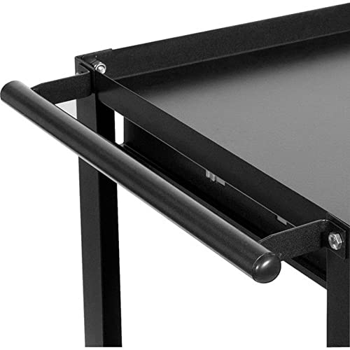 Carrinho para Ferramentas, Desmontável, Semifechado, com 1 Gaveta, Vonder VDO2631