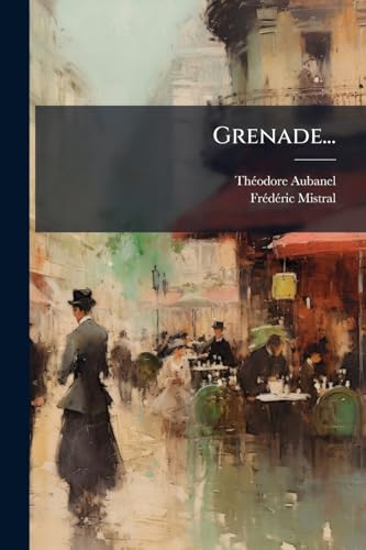 Grenade... (French Edition)