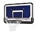Spalding 44" Eco-Composite Basketball Backboard & Rim Combo