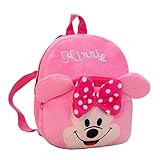 REGALOS IDEALES: Equipa a tu hijo con esta mochila para niños llamativa y atractiva. Es un regalo ideal para niños en edad preescolar de 3 a 6 años, como mochila escolar,mochila,bolsa de viaje,bolsa de juguetes o bolsa de almuerzo.