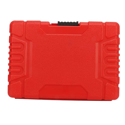 Conjunto de Extrator de Parafuso 25PCS Easy Out Conjunto de Extrator de Parafuso Multi Estriado para