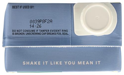 Image of 365 by Whole Foods Market, Organic Unsweetened Vanilla Almond Milk, 32 Fl Oz