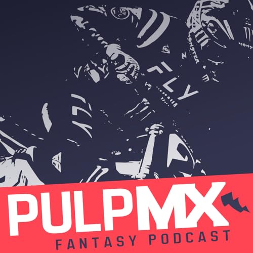 PulpMX Fantasy: Orlando SX 1 2021 Podcast Por  arte de portada