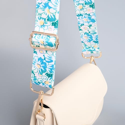Image of chushui Replacement Purse Strap,Wide Adjustable Crossbody Straps for Handbags