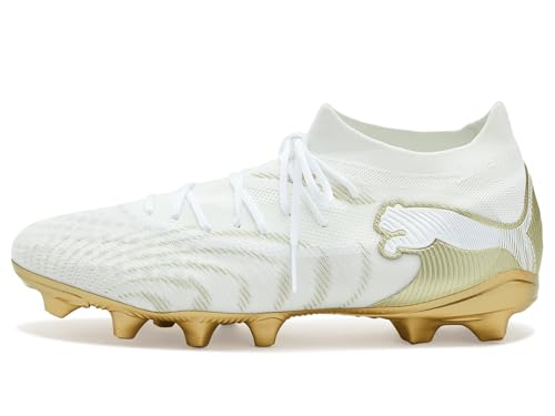 Image of PUMA Mens Future 9 Match Soccer Cleats - Red