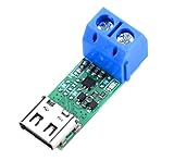 240W（28V/48V 5A) 対応 USB PD トリガーデバイス ターミナルブロック付き image