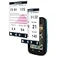 TwoNav Cross Plus (32 GB), Outdoor GPS mit 3,2-Zoll-Bildschirm für MTB, Fahrrad, Trekking, Wandern oder Navigation mit Karten. Farbe Türkis