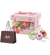 Amazon.co.jp: リンツ (Lindt) チョコレート リンドール リボン