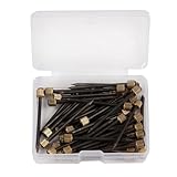 Clous pour tableaux : leur fabrication soignée rend ces clous résistants et leur assure une . crochets pour tableaux