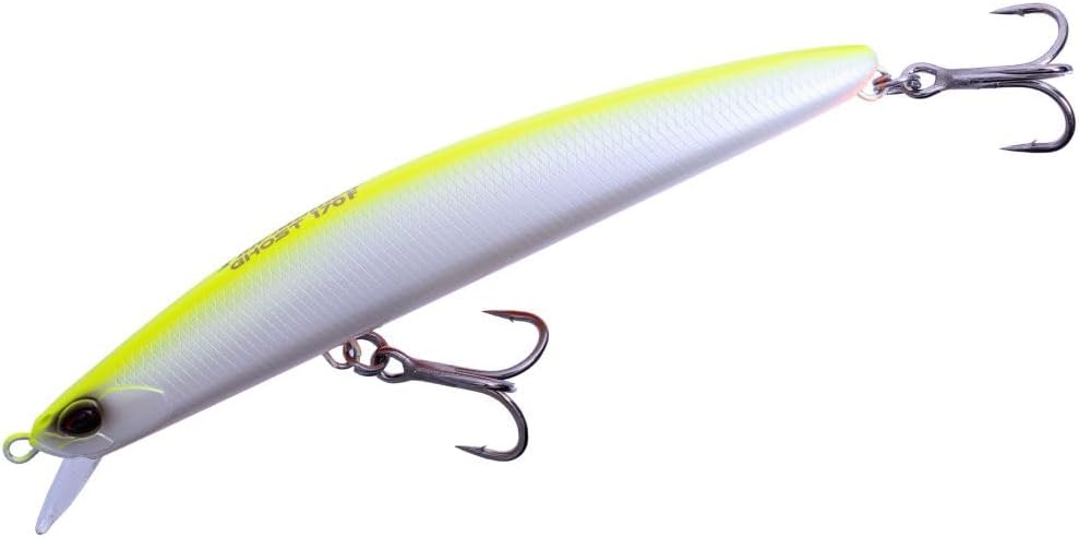 デュオ(Duo) タイドミノーゴースト 170F