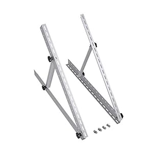 Renogy verstellbare Solarpanel-Montage-Halterung