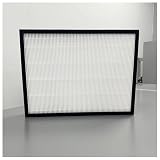 Replacement Hepa compostie Activated Carbon Filter for Air Purifier ACL-V16
