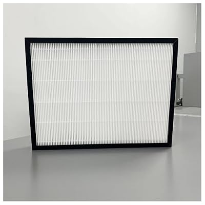 Replacement Hepa compostie Activated Carbon Filter for Air Purifier ACL-V16