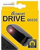 Set: 2-teilig Schellenberg 60030 Lichtschranke für Garagentore und Außentore, erkennt Hindernisse im Gefahrenbereich