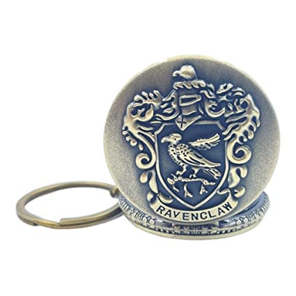 5G Retail Vintage Metal Pocket Watch Keychain, Antique Clock keyring Vintage for Gifting for Women's Men's - PW-19-picture-23