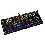 Teclado Gamer Mecânico Evolut EG204 Assault (Blue Switch) Com Fio 14 412RJqaYEOL. SL500 . SS150