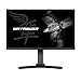 Produktbild Pixio PX5 Hayabusa PC monitor 24,5 Zoll, 240 Hz 0.6ms Reaktionszeit HDR FHD 1920x1080p, AMD Radeon FreeSync
