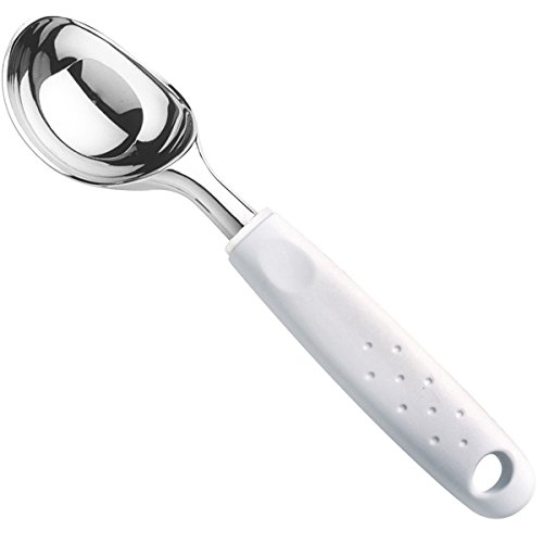 Concha para Sorvete Tramontina Utilità Branco