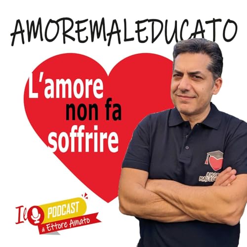 Ep.39 - Le bugie di San Valentino