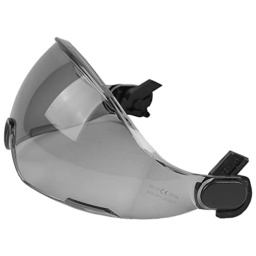 Green Devil Visor For Safety Helmet Hard Hat ，Replacement，Ansi Z87.1 … #TOP4