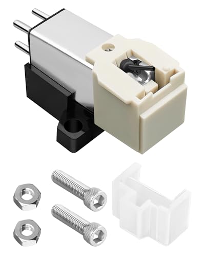 AT3600L Magnetic Cartridge Replacement