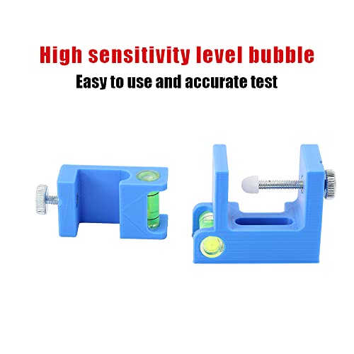 Sopoger 08TGSPYBH/CA Archery Multifunctional Bow Level Tuning And Mounting String 3D Printing Compound Bow Sight Tuning Bubble Level Combos Tool Kit thumb #2