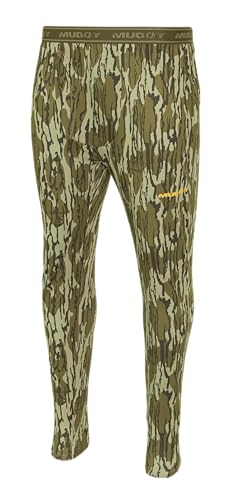 Muddy Men's TRX Base Layer Pants