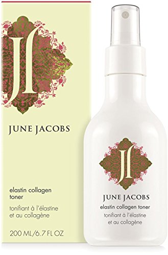 June Jacobs Firm & Tone Elastin Collagen Toner , 6.7 Oz #TOP5