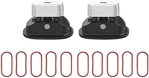 O-Rings 10 Pack Replacements for P-ax 3 Insert