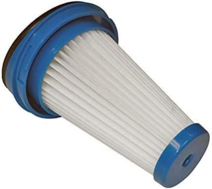 HASMX SVF11 SVF-11 Vacuum Filter Replacement for Black and Decker Fits 2-in-1 Cordless Lithium Stick Vacuums HSV320J HSV420B HSV320B HSV420J HSV520J HSV320J32 HSV420J42