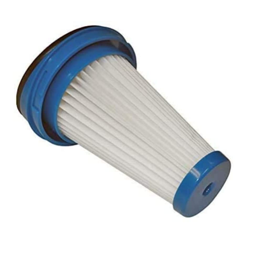 HASMX SVF11 SVF-11 Vacuum Filter Replacement for Black and Decker Fits 2-in-1 Cordless Lithium Stick Vacuums HSV320J HSV420B HSV320B HSV420J HSV520J HSV320J32 HSV420J42