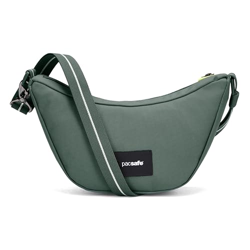 Pacsafe GO Anti Theft Lunar Crossbody by Pacsafe - Used condition - US$42.78