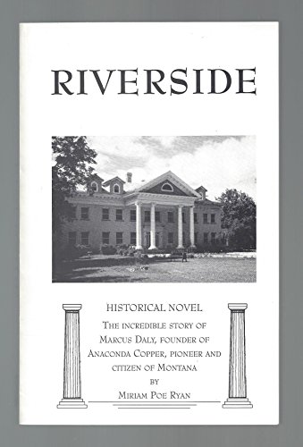 Riverside 0964567806 Book Cover