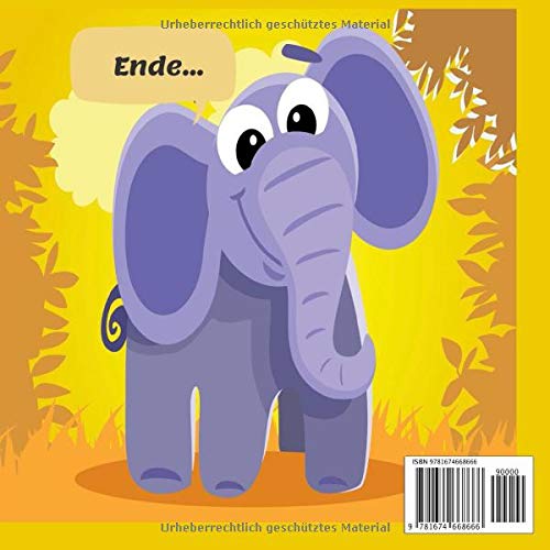 Malbuch für Kinder: ab 2 Jahren: Tiere im Zoo, Dschungel, Wald ausmalen und kennenlernen. Kinder Malbuch zum Malen, Kritzeln und Sammeln. Für Mädchen und Jungen.