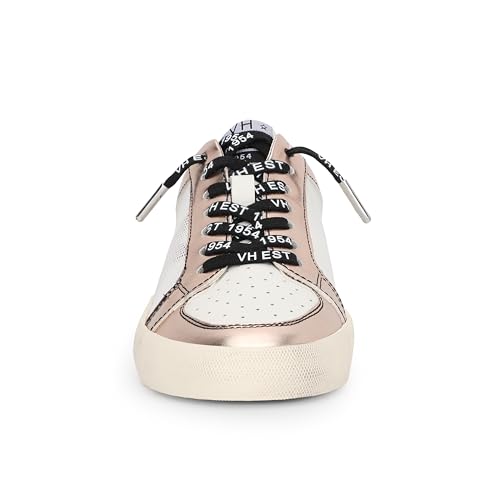 Image of VINTAGE HAVANA Womens Reflex Slip On Platform Sneakers Shoes Casual