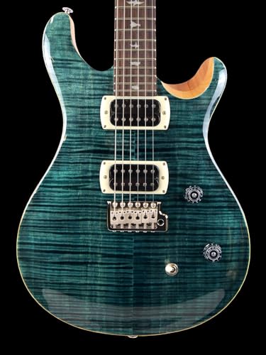 Paul Reed Smith (PRS) SE CE 24 (Slate Blue) �G���L�M�^�[