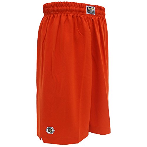 BALL LINE(�{�[�����C��)�o�X�P�b�g�{�[���p���c �o�X�p�� �o�M�[�V���[�c BL9002 �I�����W XL