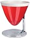 Produktbild Casa Bugatti 56-UMAC3 Küchenwaage, rot