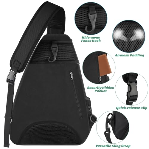 Opiniones y reviews de Funda raqueta pádel - cinco favoritos. 4 Imagen adicional