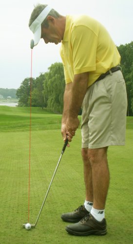 O'beam Golf Putting Aid #TOP3