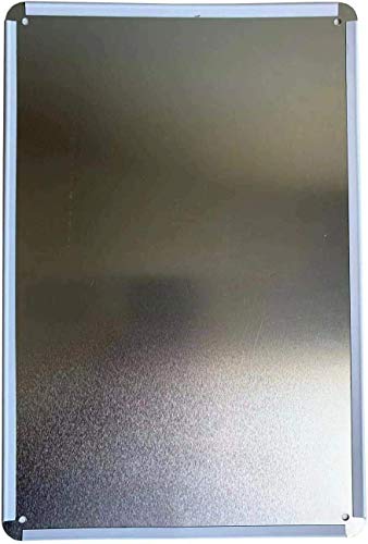 Metal Sign Mermaid Poster-Wash Your Tail Mermaid Decor Nursery Wall Art Cute Logo Coffee Shop Kitchen Toilet Logo Nics Logo Valentine¡¯S Day President¡¯S Day Best Gift For Friends, Family 8X12 Inch #TOP3