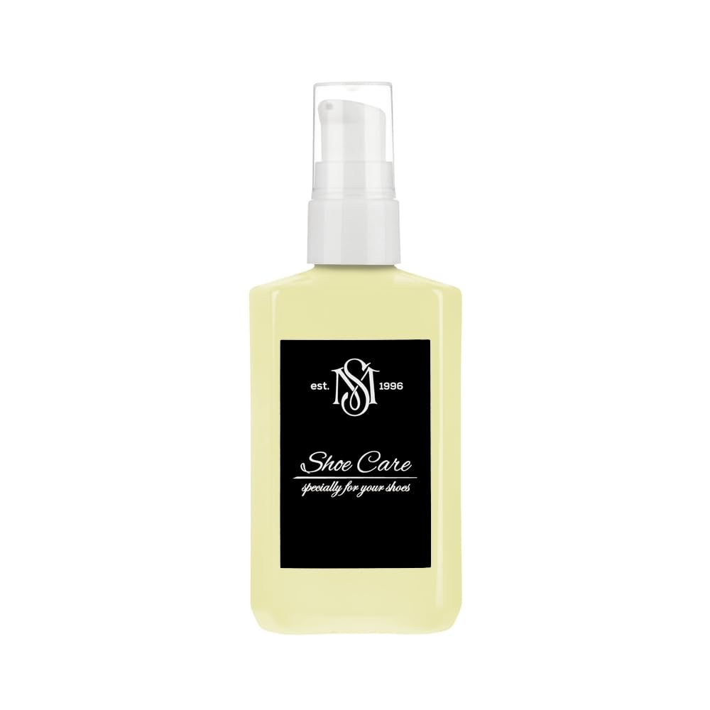 Baume pour Cuir assouplissant raviveur MAVI STEP