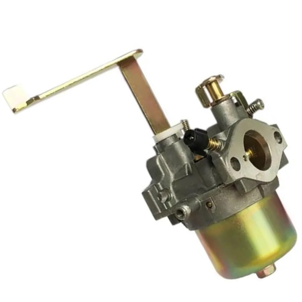 Ctybvm One Color Carburetor For Gm182 Gt600 6Hp Generator Parts