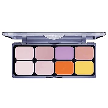 Shryoan Loose Highlighting Complexion Powder| Light Weight With Silky Feel & Easy to Use Suits All Skin Types (10g) (Shade 02)