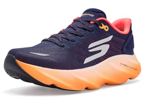 Image of Skechers Men's Aero Burst Running Shoe