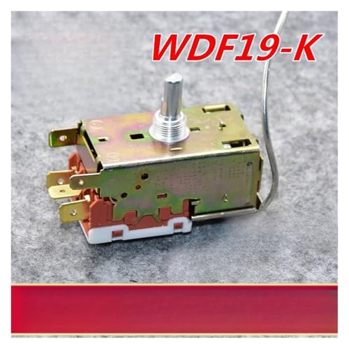 Réfrigérateur en panne solution avec le thermostat WDF19-K K54 Bosch - 3