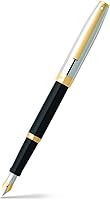 Vista 8 de Sheaffer Sagaris - Pluma estilográfica de punta fina