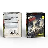 Modiphius Achtung! Cthulhu Starter Set - Image 7